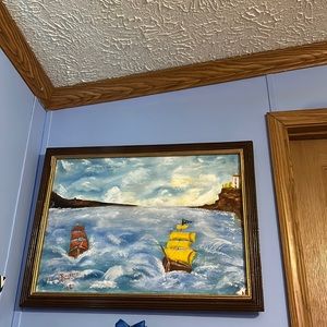 It was made in the late 90s